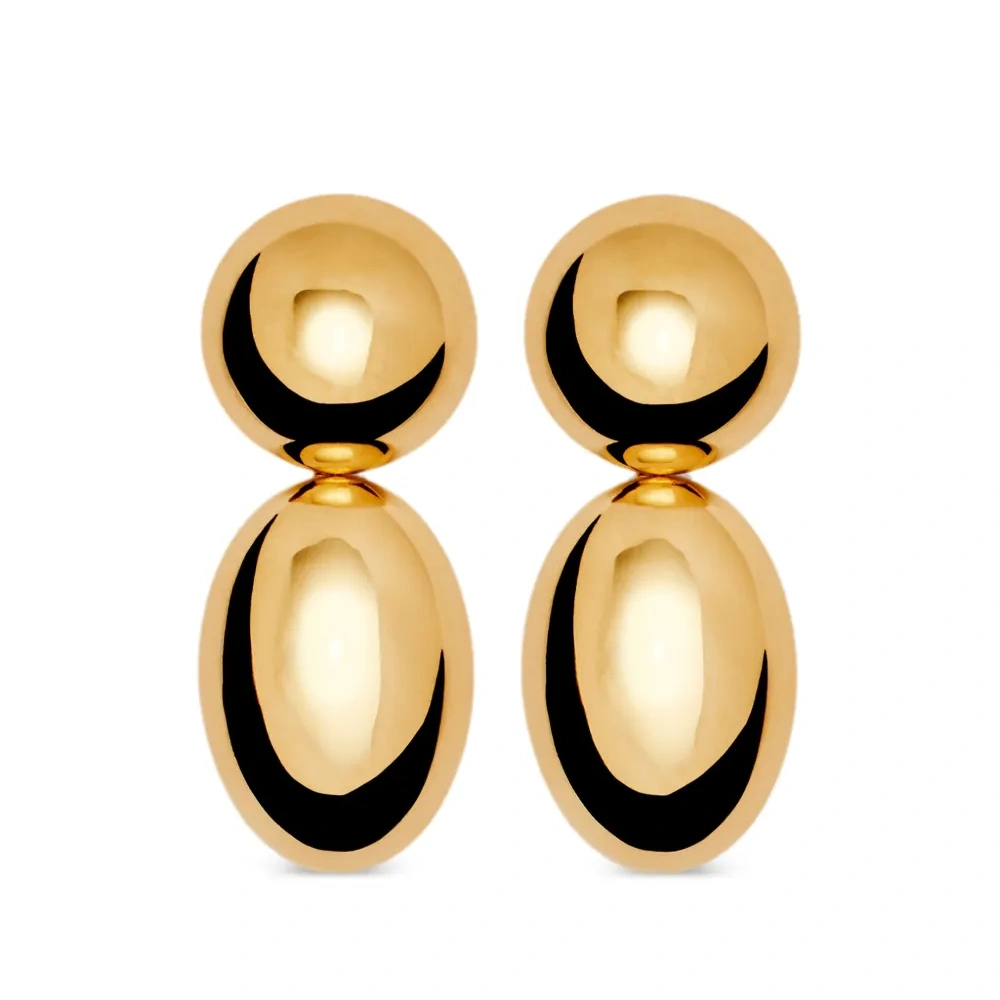 Серьги The Klara