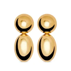 Серьги The Klara Серьги The Klara