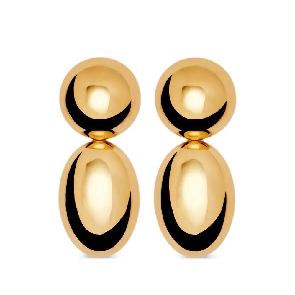 Серьги The Klara