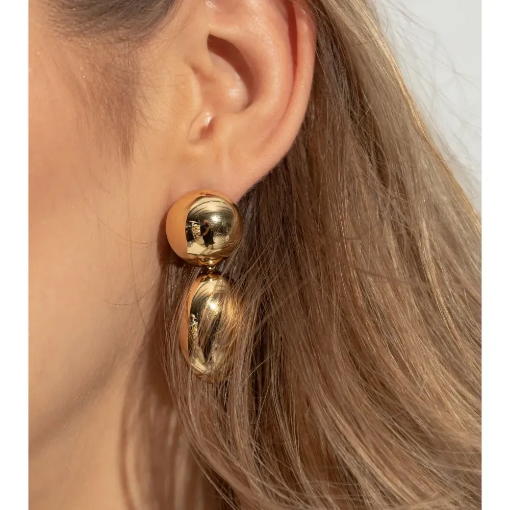 Серьги The Klara