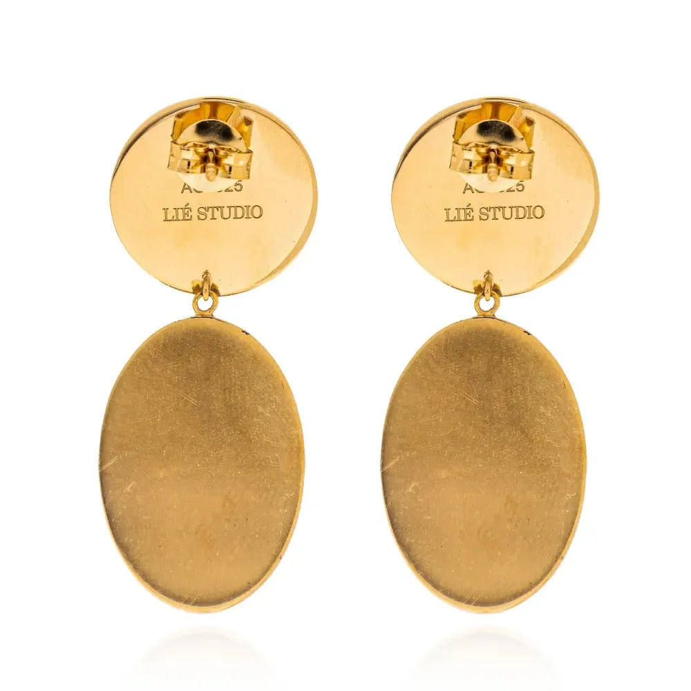 Серьги The Klara