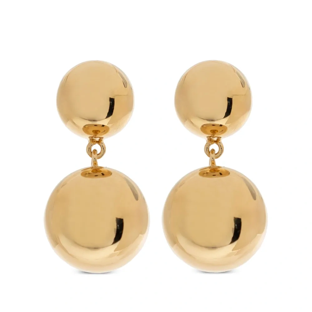 Серьги The Caroline