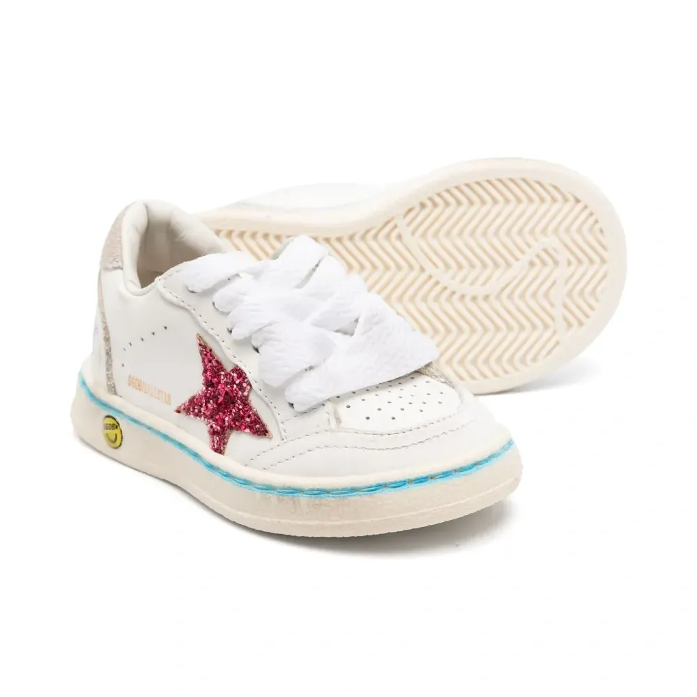 Кеды Ball Star