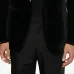 Брюки строгого кроя