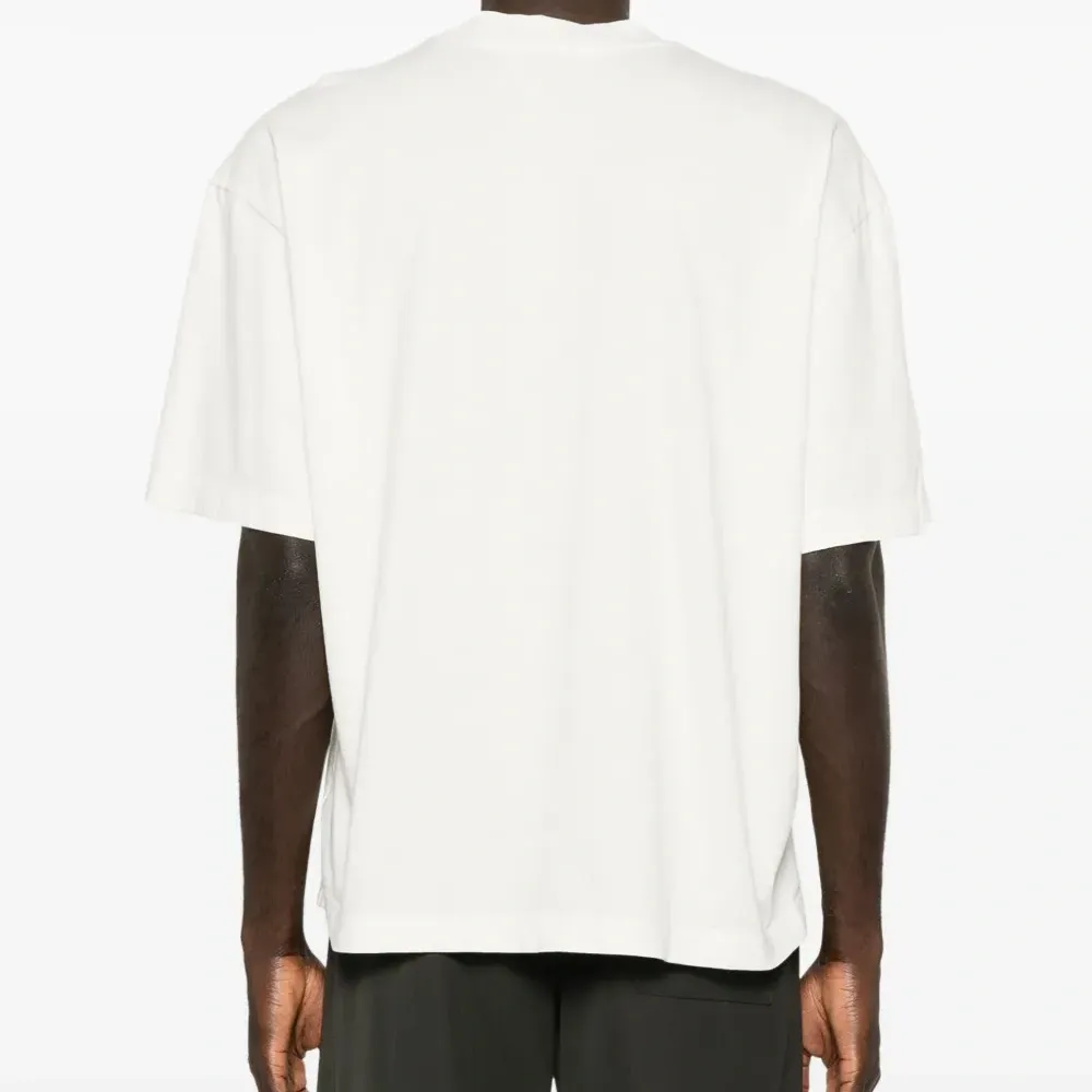 Футболка The Bowie