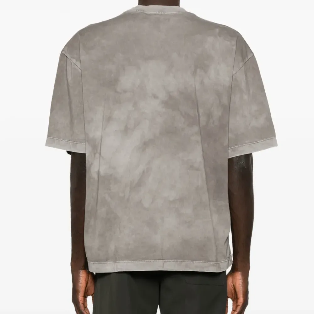 Футболка The Bowie Футболка The Bowie