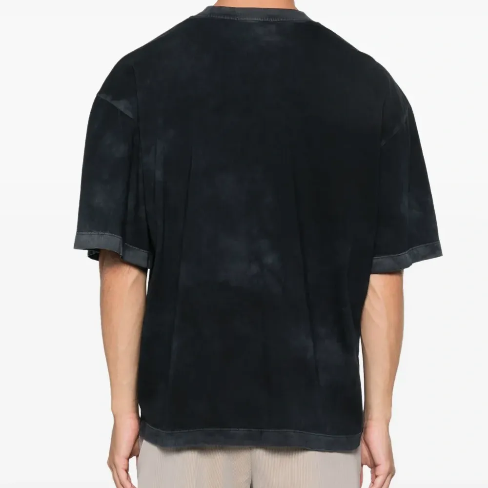 Футболка The Bowie