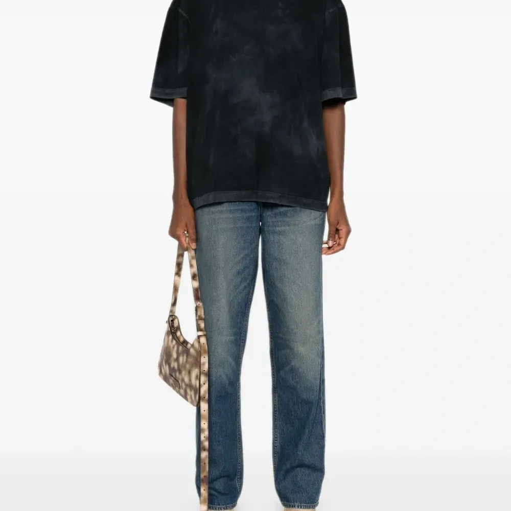 Футболка The Bowie