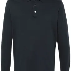 Рубашка поло Interlock