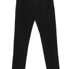 Узкие брюки чинос