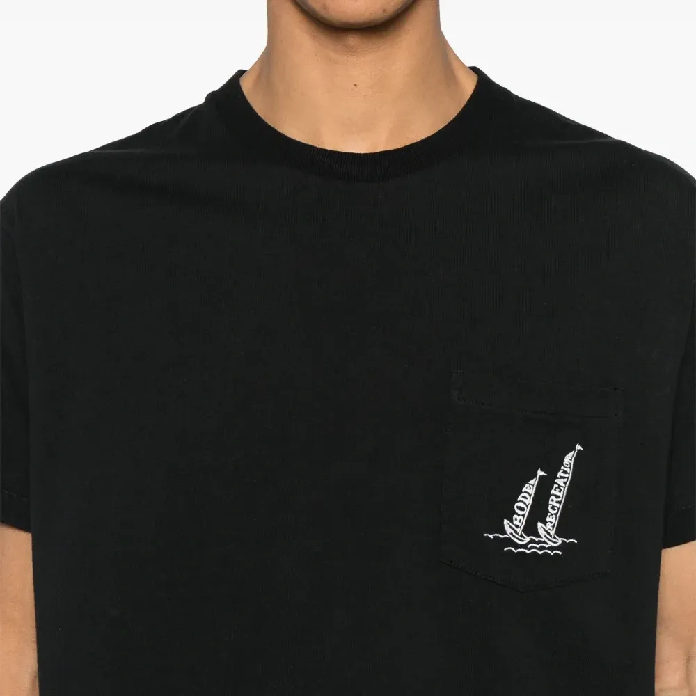 Футболка Recreation Sails