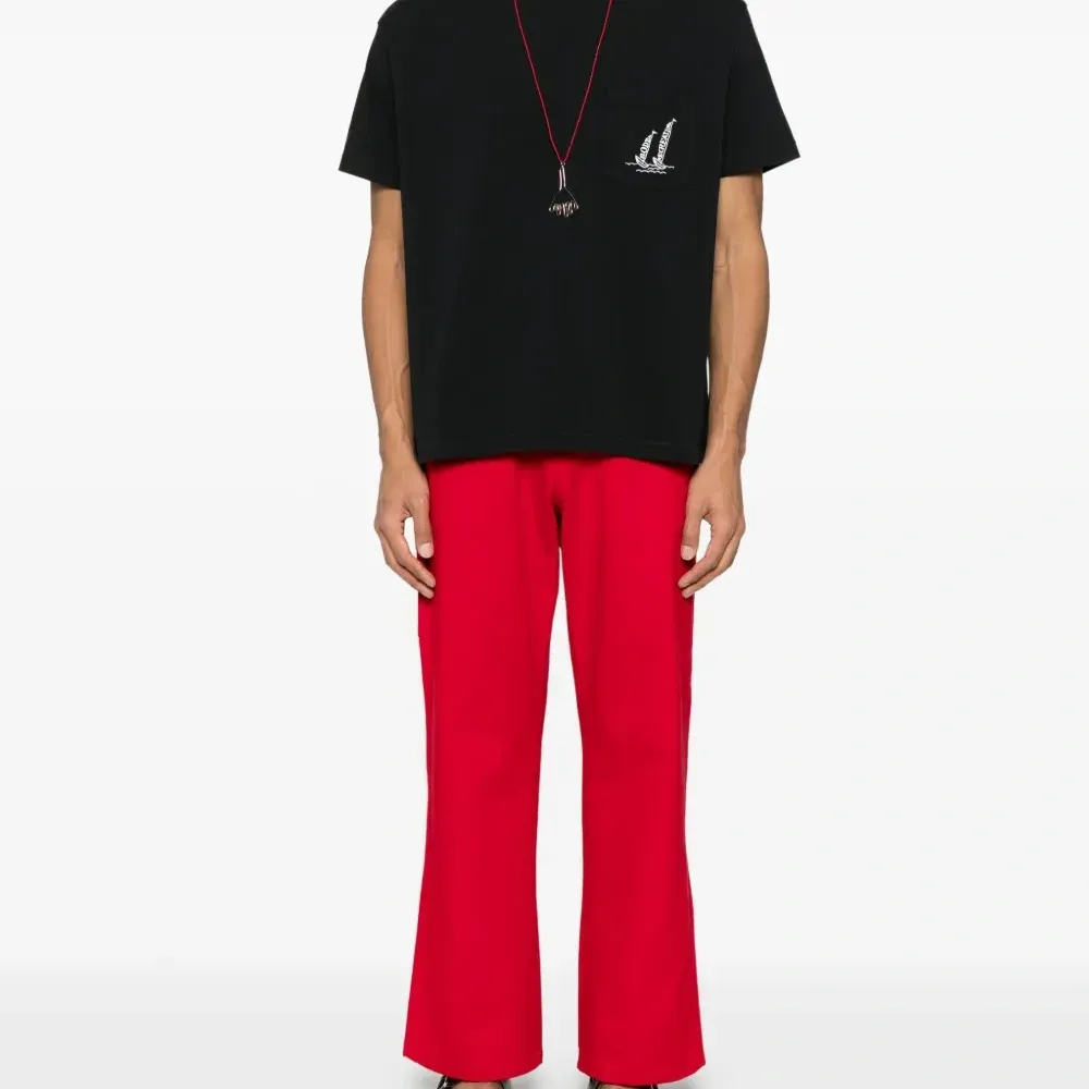 Футболка Recreation Sails