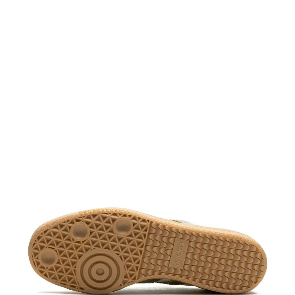 Кроссовки Samba OG Cyber Metallic