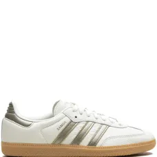 Кроссовки Samba OG Cyber Metallic