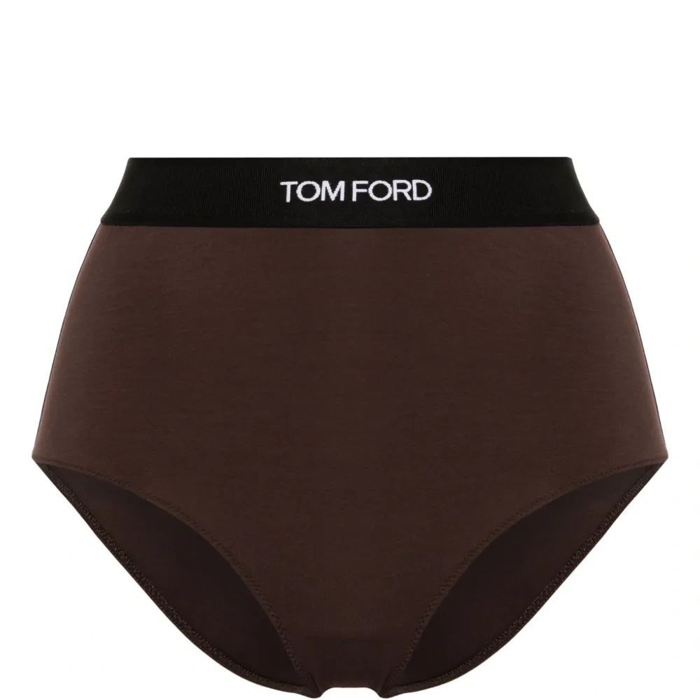 Трусы-брифы с логотипом Трусы-брифы с логотипом