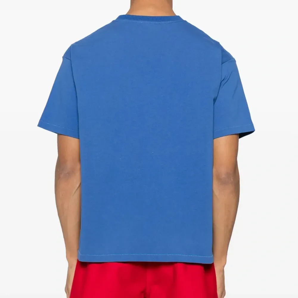 Футболка Crest