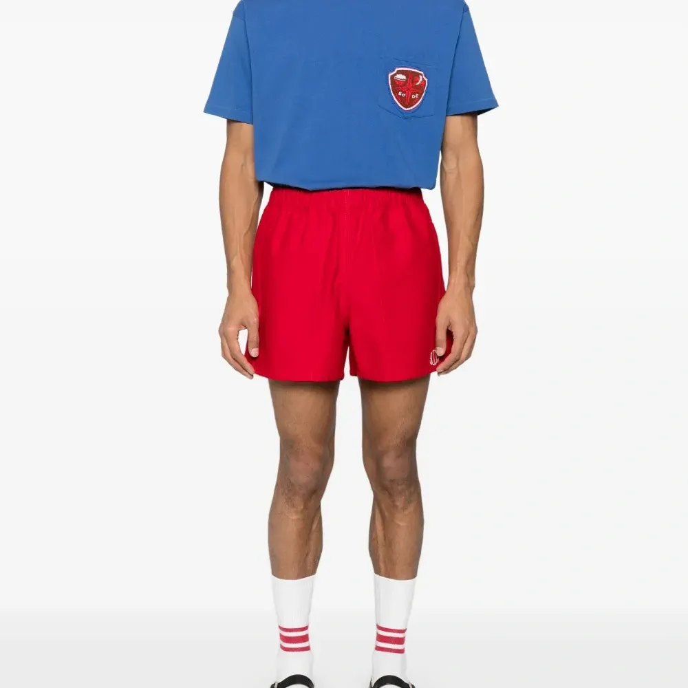 Футболка Crest