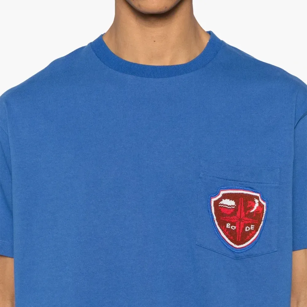 Футболка Crest