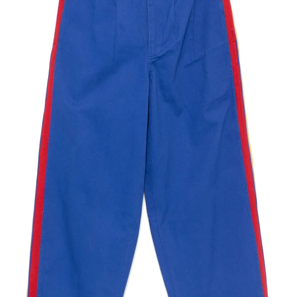 Брюки Metropolitan