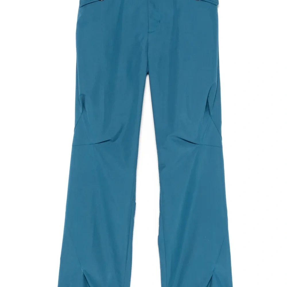 Брюки Alec K-Dart