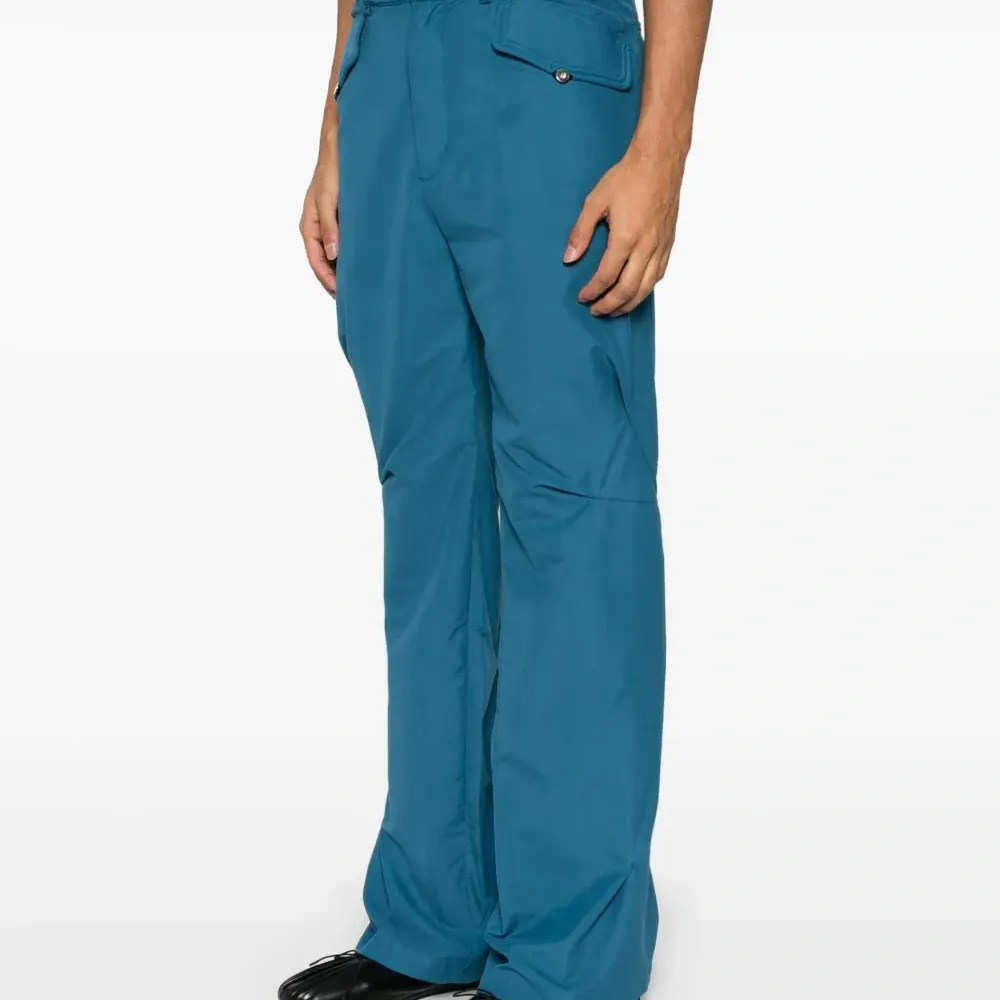 Брюки Alec K-Dart