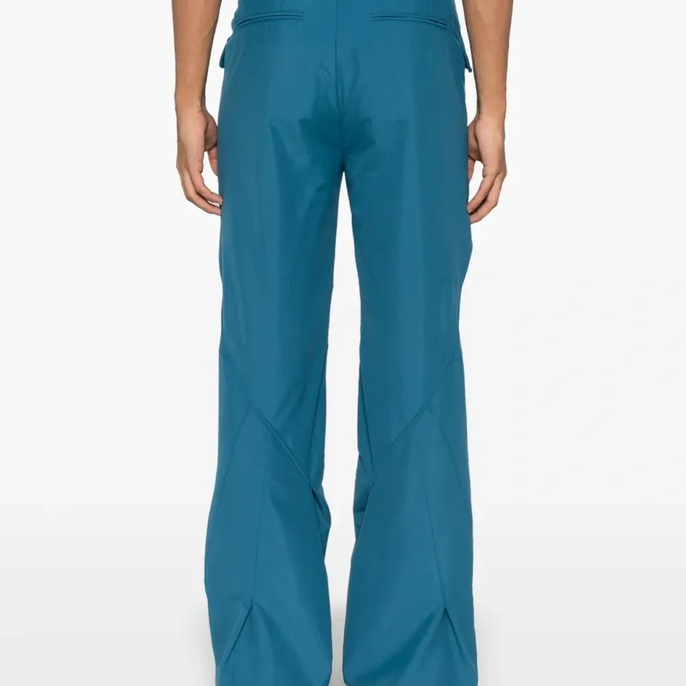 Брюки Alec K-Dart