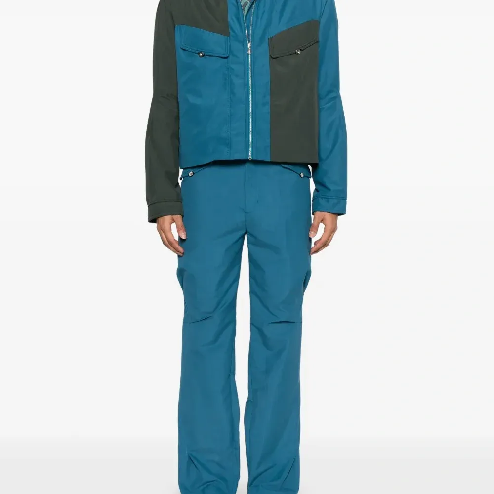 Брюки Alec K-Dart