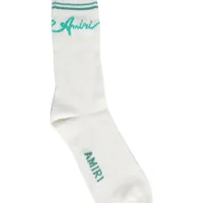 Носки с логотипом