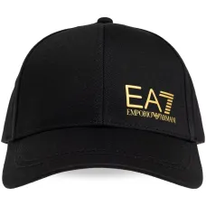 Бейсболка с логотипом