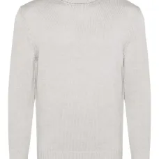 Свитер из вирджинской шерсти Свитер из вирджинской шерсти