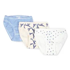 Комплект из двух трусов