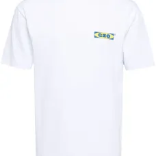 Футболка с логотипом