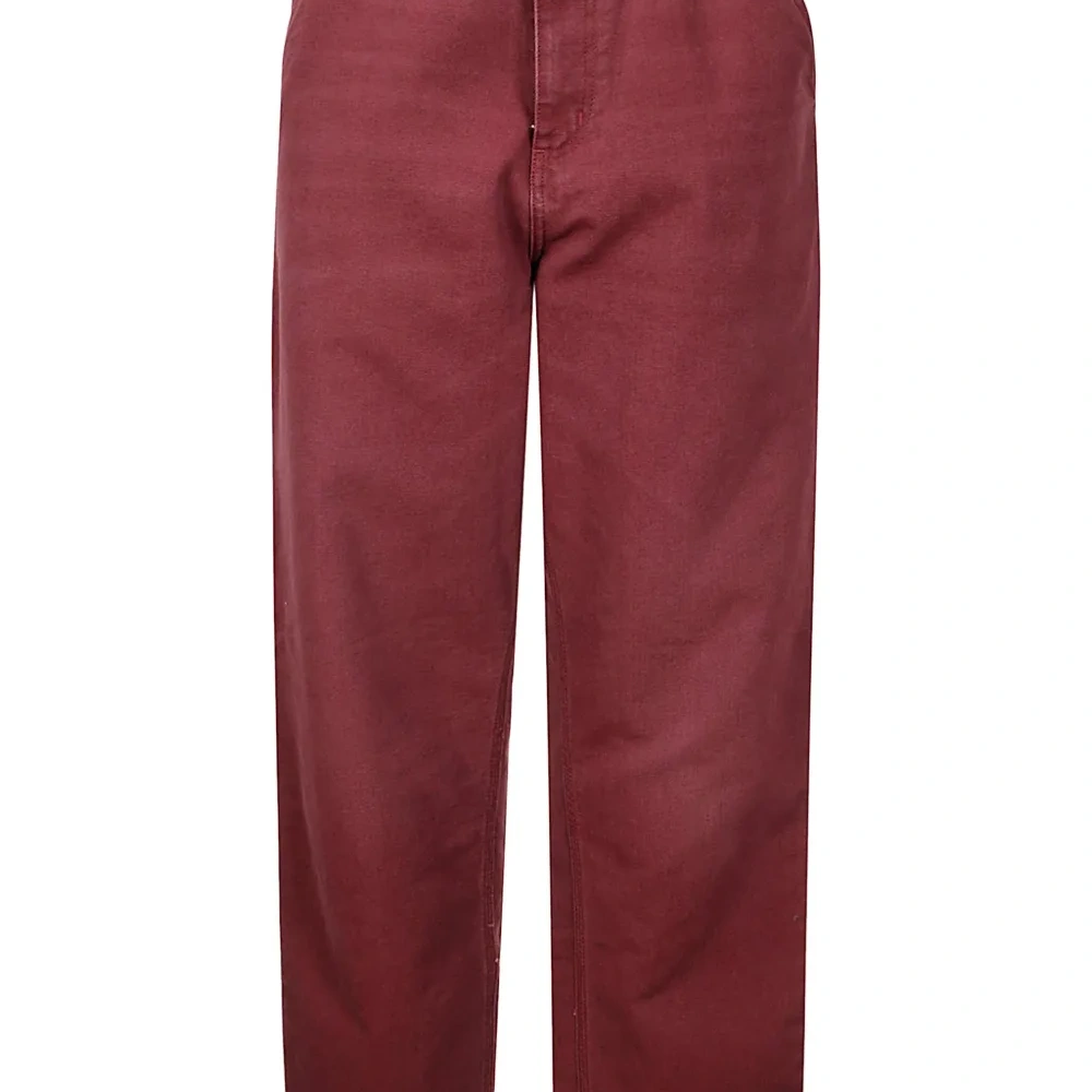 Брюки Single Knee