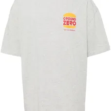 Футболка с логотипом