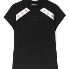 Футболка с логотипом