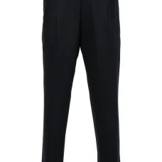 Зауженные брюки Rebel