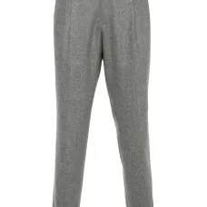 Зауженные брюки Rebel