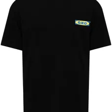 Футболка с логотипом