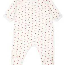 ромпер с узором