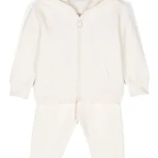 Спортивный костюм с логотипом