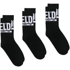 Комплект из трех пар носков Skm-Ray-Threepack