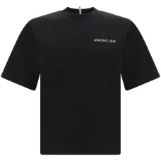 Футболка с логотипом