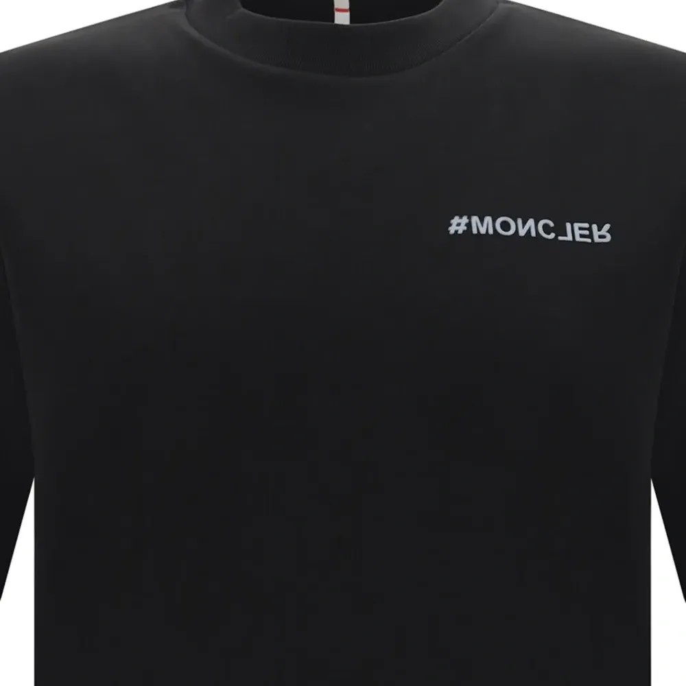 Футболка с логотипом