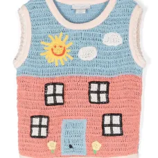 Джемпер Farmyard