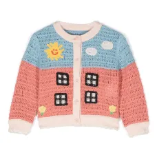 Кардиган Farmyard