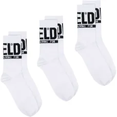 Комплект из трех пар носков Skm-Ray-Threepack