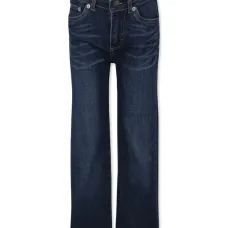 Широкие джинсы Широкие джинсы