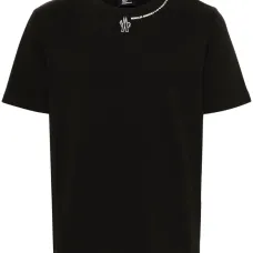 Футболка с логотипом