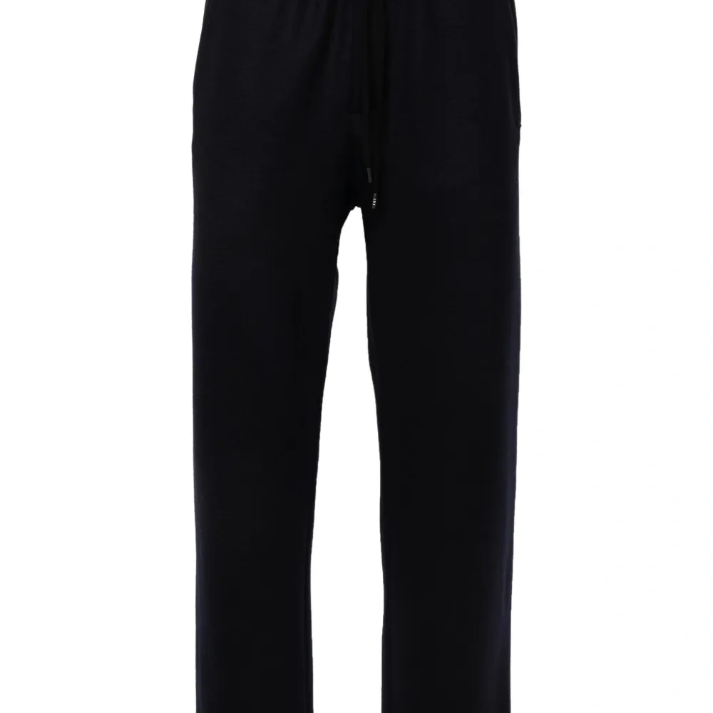 Зауженные спортивные брюки