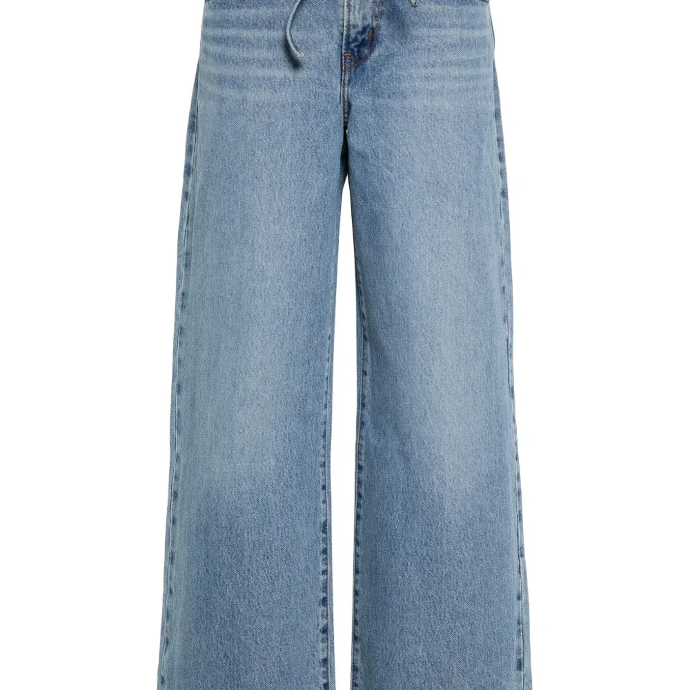 Джинсы XL Straight